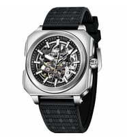 Pagani Design PD-1791-1 Skeleton Otomatik Erkek Kol Saati