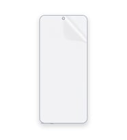 SChitec HONOR X7b 5G Uyumlu Ön Yüzey Nano Şeffaf Hidrojel Ekran Koruyucu