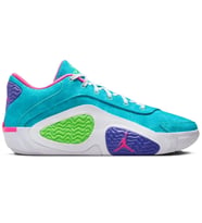 Nike Air Jordan Tatum 2 GPX Mens Basketball Shoes Erkek Basketbol Ayakkabısı Yeşil