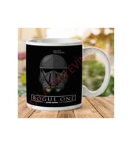 1-2045 Star Wars Death Trooper Rogue One İki Tarafı Baskılı Kupa Bardak.jpg