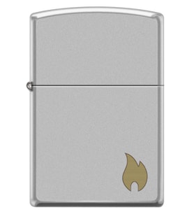 Zippo Orijinal Çakmak Z-AE401591-205 (205-105939)-Z323