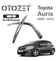 OTOZET Toyota Auris Arka Silecek Kolu ve Süpürgesi Takım 2006 - 2012