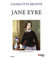 Jane Eyre Can Yayın