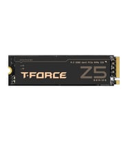 Team T-Force Z540 TM8FF1001T0C129 1TB (11700/9500MB/s) M.2 2280 PCIe 5.0 NVMe SSD (Siyah)