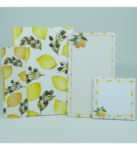 Limon Defter Seti