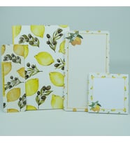 Limon Defter Seti