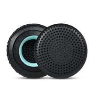 Skullcandy Grind Wireless Uyumlu Kulaklık Pedi (Siyah)