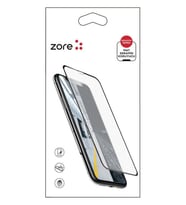 iPhone 15 Mat Seramik Ekran Koruyucu