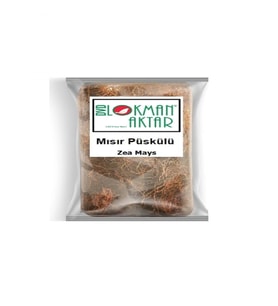 Mısır Püskülü 50 gr, Lokman Aktar