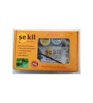 Şekil Model Hamur Seti HOB1SET (Karışık)