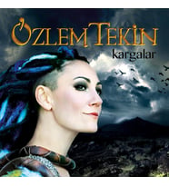 Özlem Tekin Kargalar - Plak (Standart)