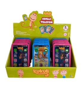 Oyuncak Telefon