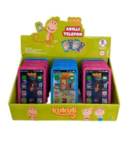 Oyuncak Telefon