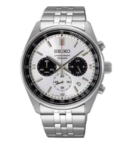 Seiko Chronograph SSB425P Erkek Kol Saati