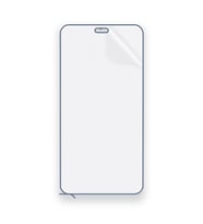 SChitec Redmi Note 4 Uyumlu Ön Yüzey Nano Şeffaf Hidrojel Ekran Koruyucu