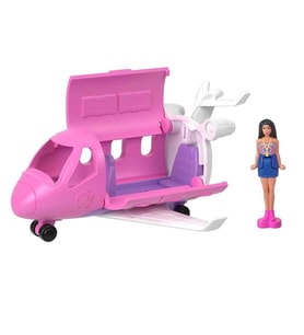 Mini Barbieland Araçlar HYF40