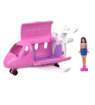 Mini Barbieland Araçlar HYF40