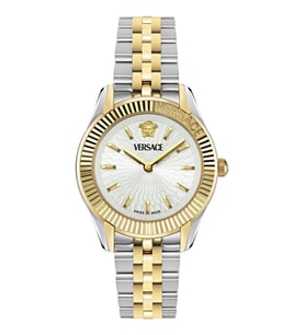 Versace VRSCVE9CA0224 Kadın Kol Saati