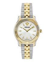 Versace VRSCVE9CA0224 Kadın Kol Saati