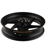 Mondial Drift 125 L Arka Jant Orjinal