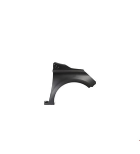 RENAULT - ÖN ÇAMURLUK SAĞ CLİO (HB) 2013-
