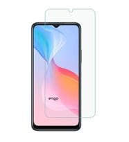 Vivo Y21A Ekran Koruyucu Nano Temperli Cam (Renksiz)