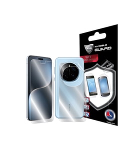 HONOR Magic 7 Pro için IPG Hydrogel Tam Kaplama (Ekran+Arka Koruma)