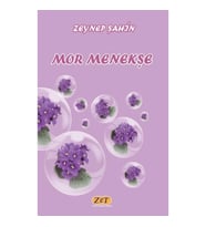 Mor Menekşe