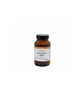 Herbaflora Herbarelax Sari Kantaron-Melisa 924mg