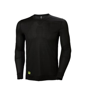 Helly Hansen Workwear Lıfa Bisiklet Yaka Sweatshirt -75105