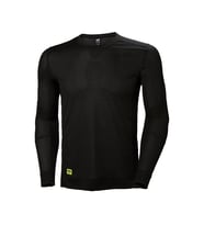 Helly Hansen Workwear Lıfa Bisiklet Yaka Sweatshirt -75105
