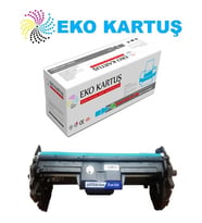 Eko Kartuş Hp CF234A Muadil Drum Ünitesi CF233A / M106 / M134 9200 Sayfa (Siyah)