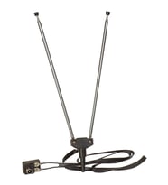 Yeni Opencart V Anten Teleskopi̇k  V Ti̇pi̇ Tv Anteni̇ (4172) Kampanya!!!