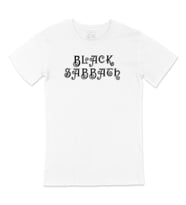 Black Sabbath Tişört