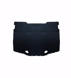 BMW E36 KAPUT İZOLASYON SÜNGERİ 51488135546