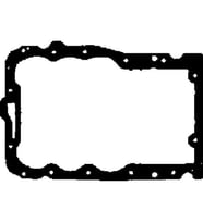 Opel Agila A Corsa D 2000-2015 Yağ Karter Contasi Kaucuk 55353798 Victor Reinz