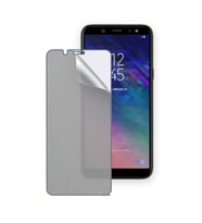 SChitec SAMSUNG Galaxy A6 (2018) Uyumlu Ön Yüzey Mat Hidrojel Ekran Koruyucu