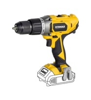 X-LION RTX1820B AKÜLÜ DARBELİ MATKAP 50Nm