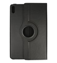 Mey İthalat® Huawei MatePad Air 11.5 Kılıf 360 Tablet Deri Kılıf - Siyah
