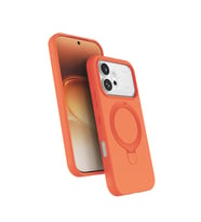 Honor 600 5G Kılıf M-safe Şarj Özellikli Standlı Samara Kılıf