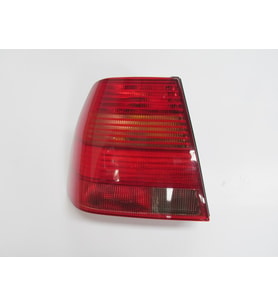 Volkswagen Jetta- 3- 99/04; Stop Lambasi Sol Usa Ti·p (tyc)