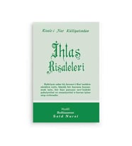 İhlas Risaleleri Cep Boy (8x12)