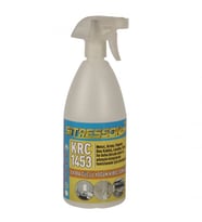 MCG  SİTRESSON Kireç Sökücü 1 Kg