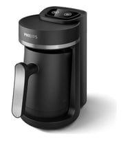 Philips Türk Kahvesi Makinesi 5000 Serisi HDA150/61 Siyah & Gümüş