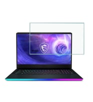 Msi Raider GE76 17.3 inç Ekran Koruyucu Nano Şeffaf (Şeffaf Hologram)