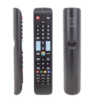 Ayt Samsung Uyumlu AA59-0638A 3D Tuşlu Lcd Led TV Kumanda
