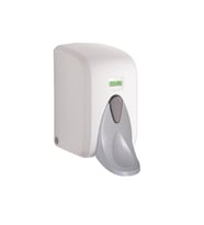 Omnipazar Vialli F5M Medical Köpük Sabun Dispenseri 500 ml Beyaz