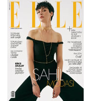 Elle Dergi Haziran 2025