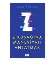 Z Kuşağına Maneviyatı Anlatmak
