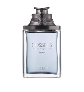 ORİFLAME POSSESS THE SECRET MAN EDP 75 ML ERKEK PARFÜMÜ 33650